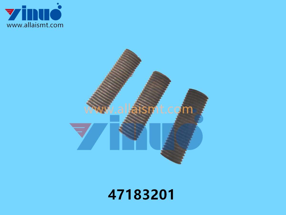 47183201 Universal AI SCREW, ADJUST (1) 47183201 Universal AI SCREW, ADJUST