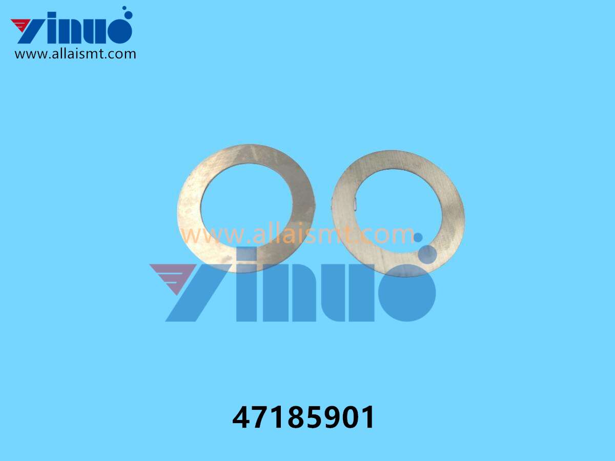 47185901 Universal AI VALVE ASSY