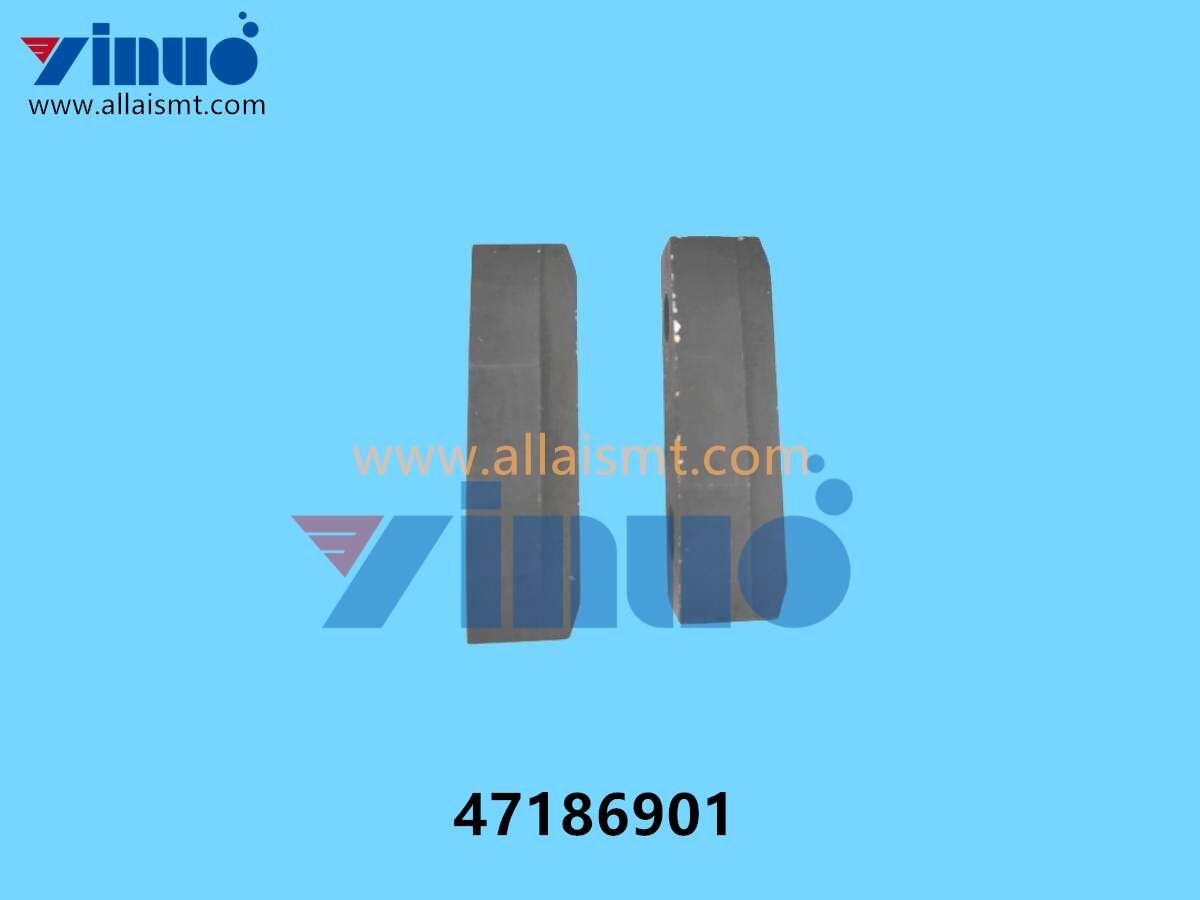 47186901 Universal AI GUIDE,CHAIN (3) 47186901 Universal AI GUIDE,CHAIN