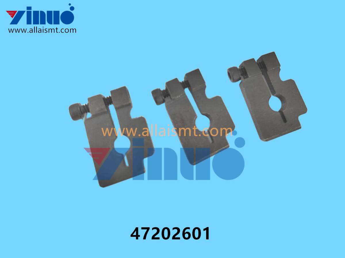 47202601 Universal AI CLAMP,PUSHROD (2) 47202601 Universal AI CLAMP,PUSHROD