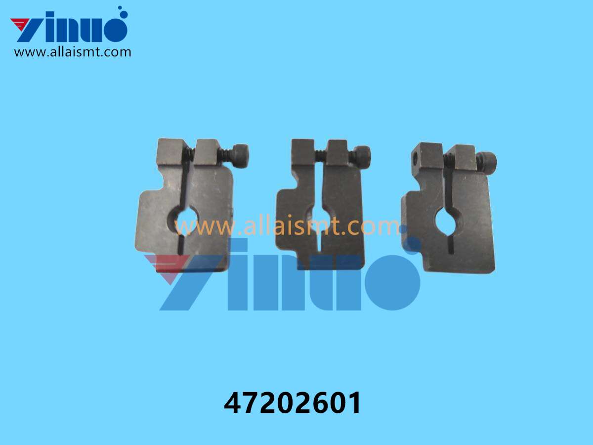 47202601 Universal AI CLAMP,PUSHROD (3) 47202601 Universal AI CLAMP,PUSHROD