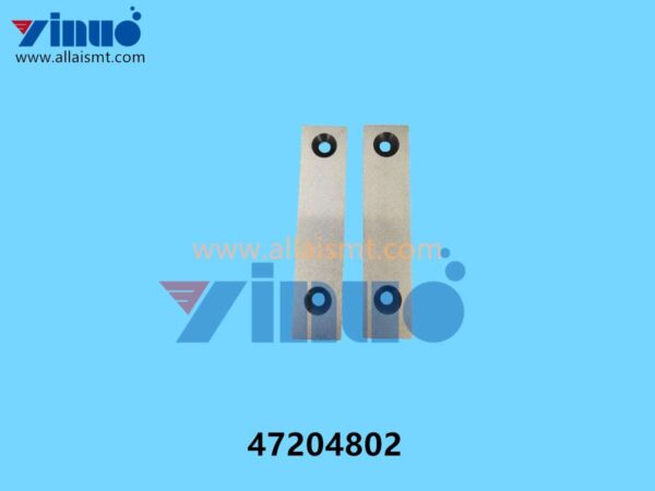 47204802 Universal AI PLATE