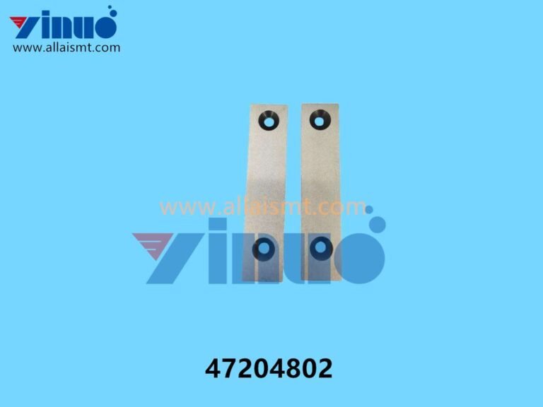 47204802 Universal AI PLATE