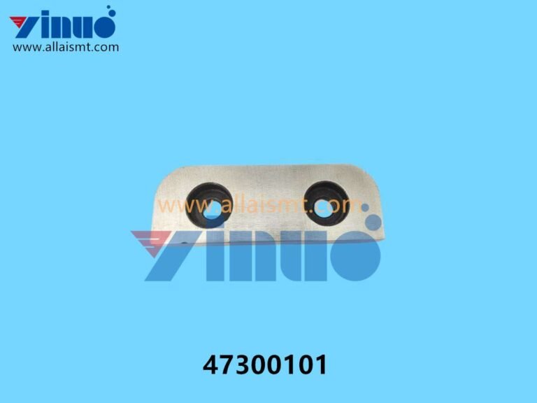 47300101 Universal AI PLATE, GUIDE