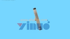 47300101 Universal AI PLATE, GUIDE