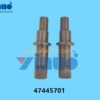 47445701 Universal AI PIN, ECCENTRIC