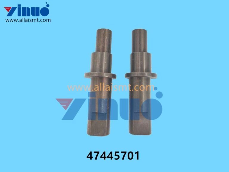 47445701 Universal AI PIN, ECCENTRIC