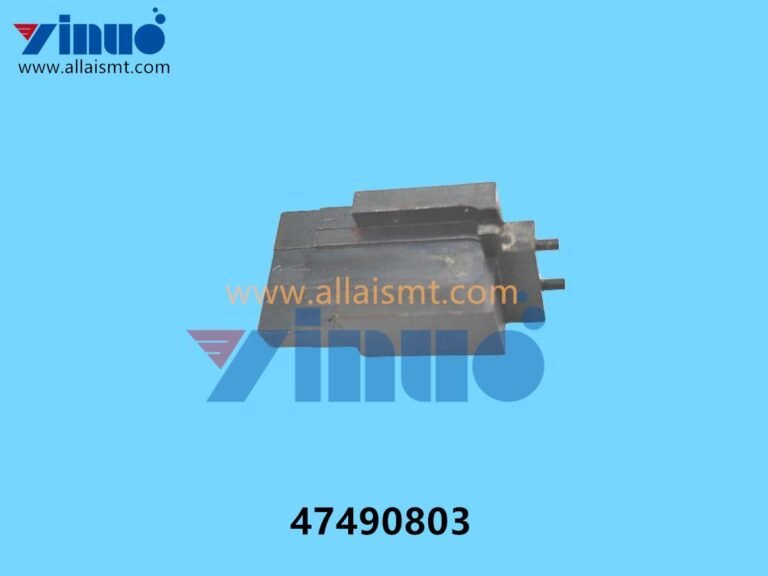 47490803 Universal AI TOOL,SET-UP,CLINCH