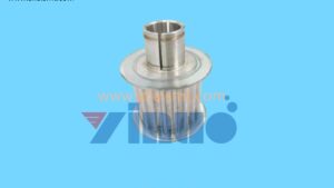 47613402 Universal AI PULLEY, MOTOR