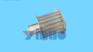 47613402 Universal AI PULLEY, MOTOR