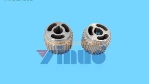 47614301 Universal AI PULLEY GEARBELT
