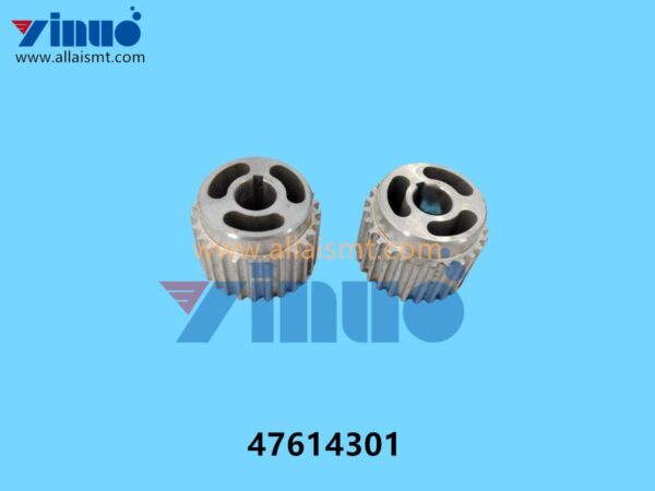 47614301 Universal AI PULLEY GEARBELT