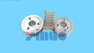 47614401 Universal AI PULLEY GEARBELT