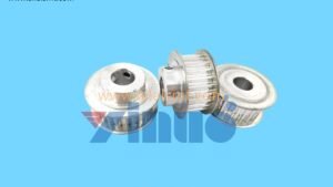 47614501 Universal AI PULLEY GEARBELT