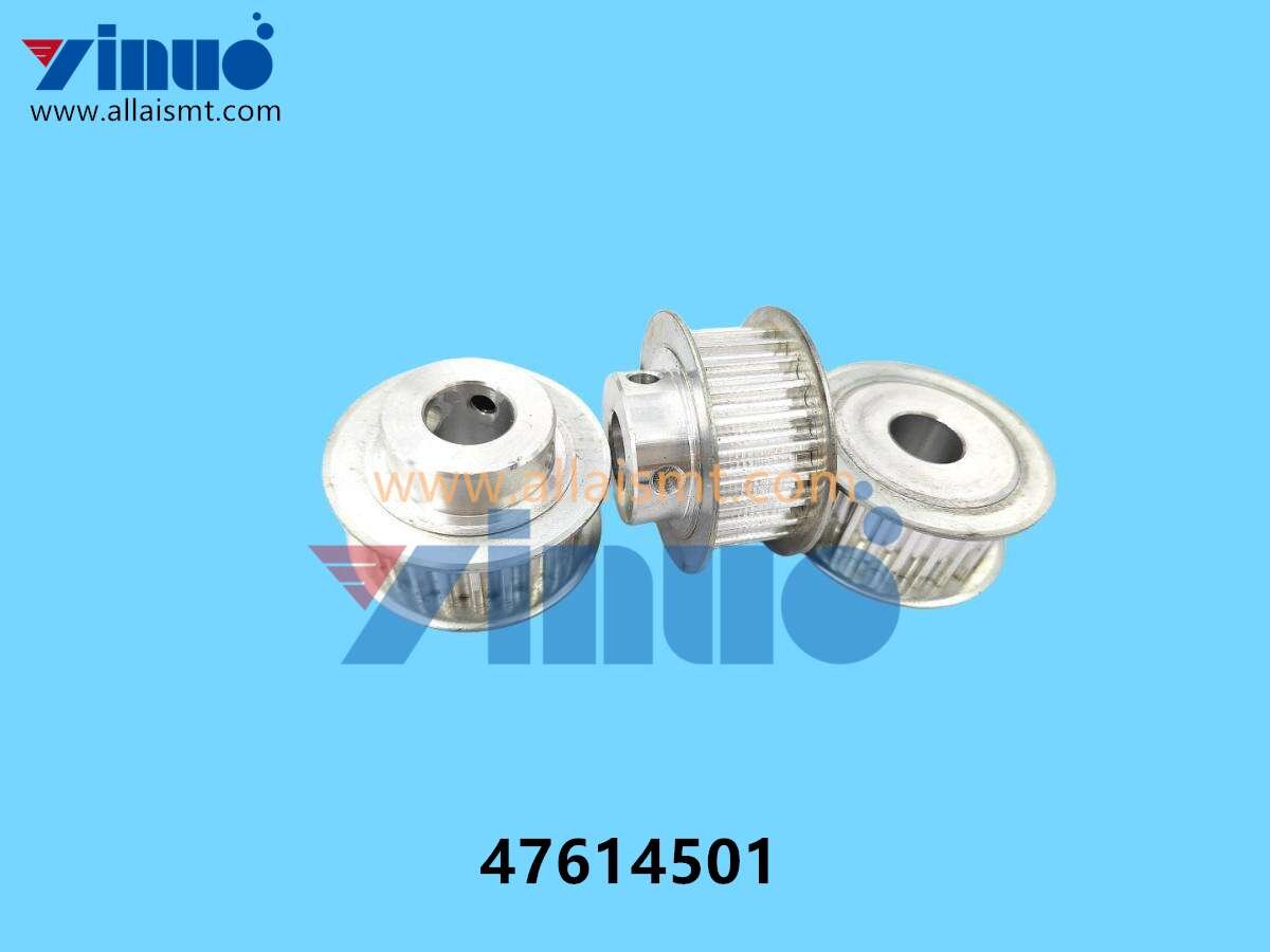 47614501 Universal AI PULLEY GEARBELT (1) 47614501 Universal AI PULLEY GEARBELT