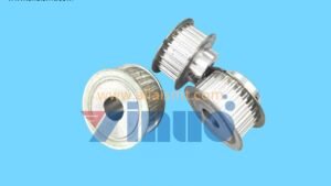 47614501 Universal AI PULLEY GEARBELT