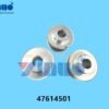 47614501 Universal AI PULLEY GEARBELT