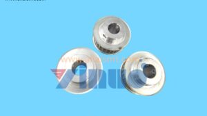 47614501 Universal AI PULLEY GEARBELT
