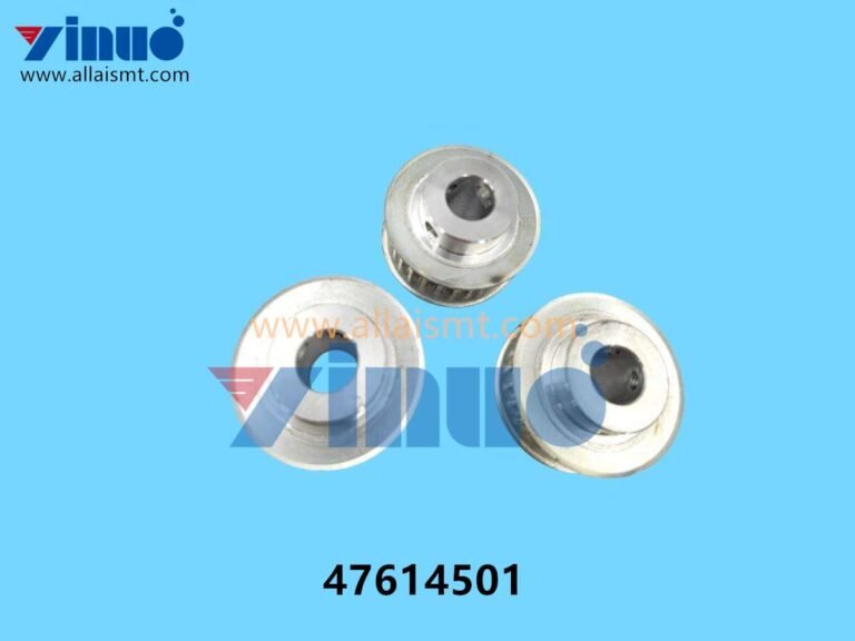 47614501 Universal AI PULLEY GEARBELT