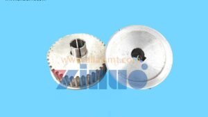 47614602 Universal AI PULLEY GEARBELT