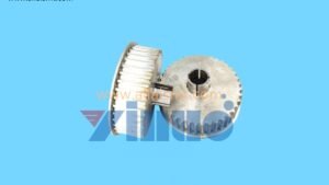 47614602 Universal AI PULLEY GEARBELT