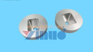 47614701 Universal AI PULLEY, DRIVE ENCODER