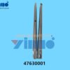 47630001 Universal AI SHAFT,PIVOT