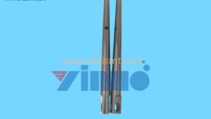 47630001 Universal AI SHAFT,PIVOT