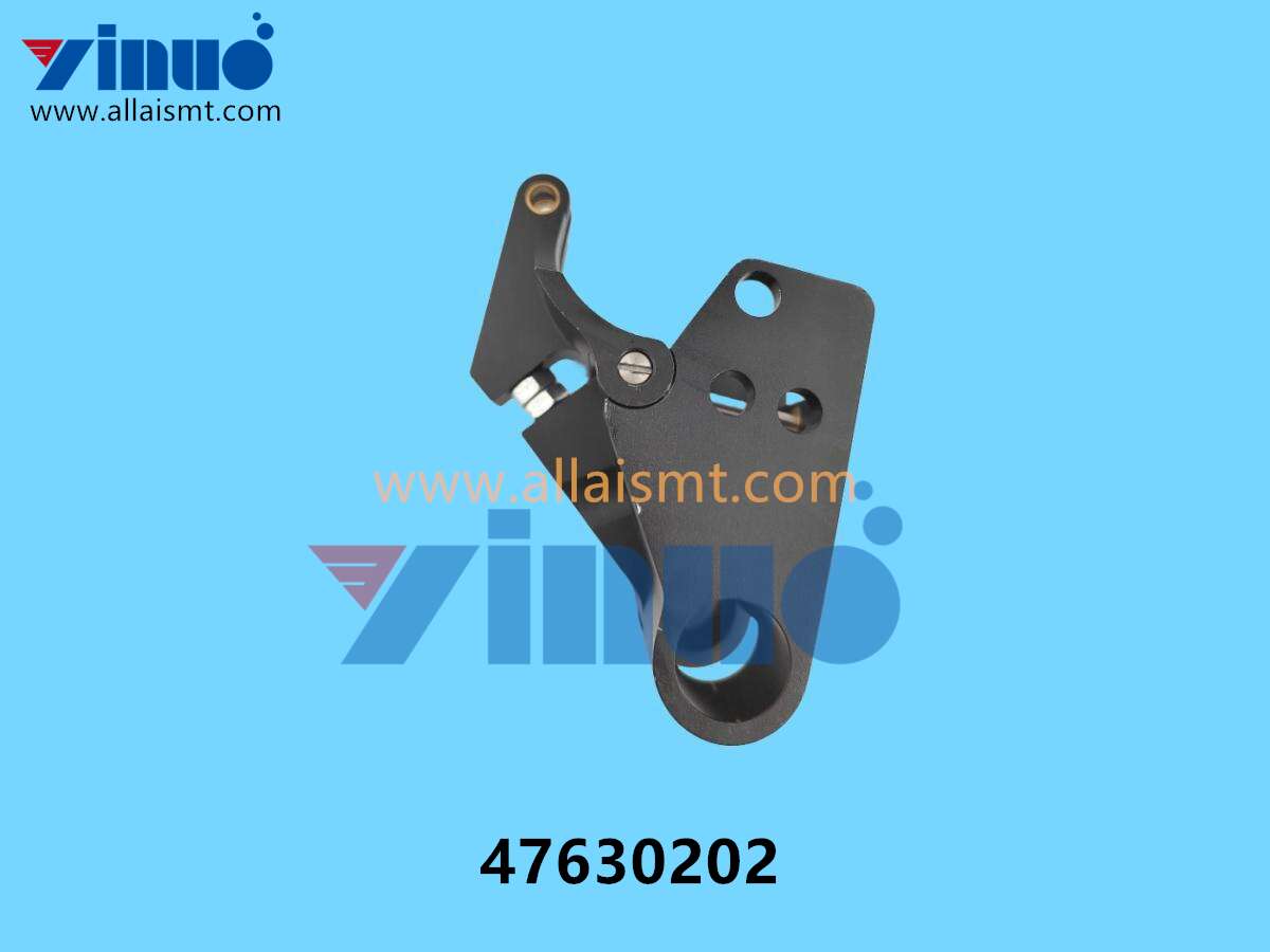 47630202 Universal AI HOUSING,CENTERING