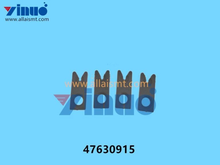47630915 Universal AI INSERT,CENTERING