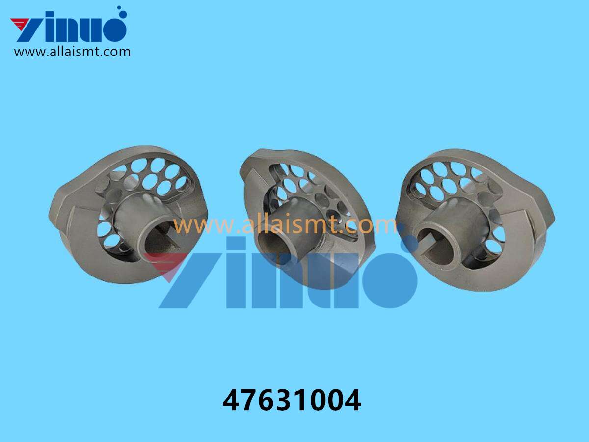 47631004 Universal AI CAM CENTERING (1) 47631004 Universal AI CAM CENTERING
