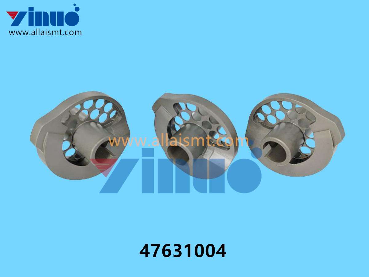 47631004 Universal AI CAM CENTERING (2) 47631004 Universal AI CAM CENTERING