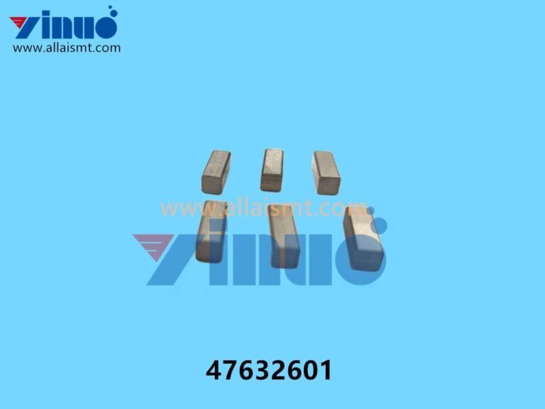 47632601 Universal AI KEY, DRIVE, CAM