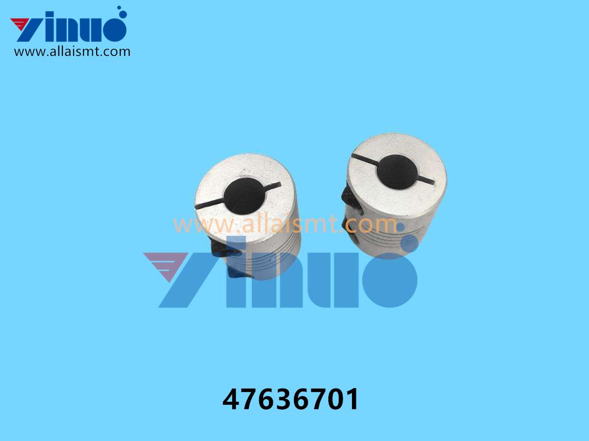 47636701 Universal AI COUPLING (1) 47636701 Universal AI COUPLING