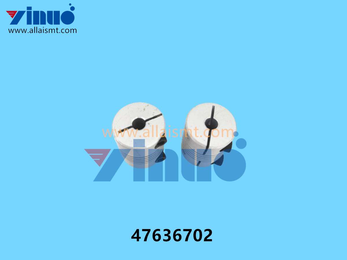 47636702 Universal AI COUPLING (1) 47636702 Universal AI COUPLING