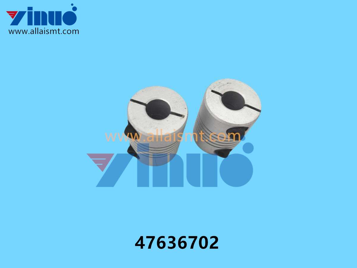 47636702 Universal AI COUPLING (3) 47636702 Universal AI COUPLING