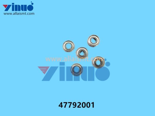 47792001 Universal AI BEARING, RADIAL