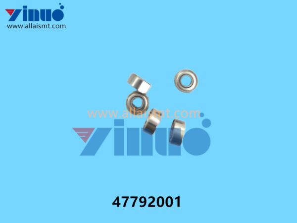 47792001 Universal AI BEARING, RADIAL