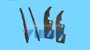 47803002 Universal AI CUTTER FORMER, INTERIOR
