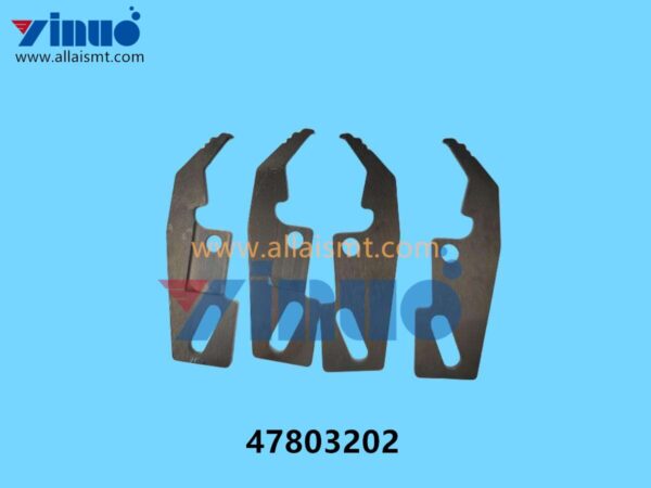 47803202 Universal AI CUT FORM, EXTERIOR