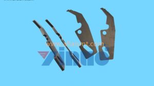 47803202 Universal AI CUT FORM, EXTERIOR
