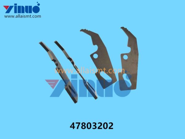 47803202 Universal AI CUT FORM, EXTERIOR