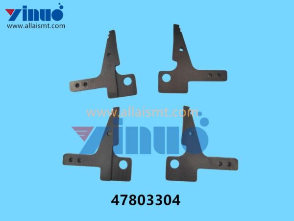 47803304 Universal AI ANVIL EXTERIOR