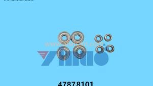 47878101 47878001 Universal AI BEARING, BLOCK