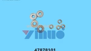 47878101 47878001 Universal AI BEARING, BLOCK