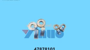 47878101 47878001 Universal AI BEARING, BLOCK