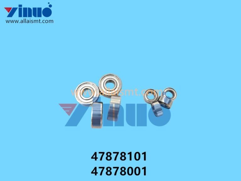 47878101 47878001 Universal AI BEARING, BLOCK