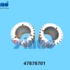 47878701 Universal AI SPROCKET, GUIDE