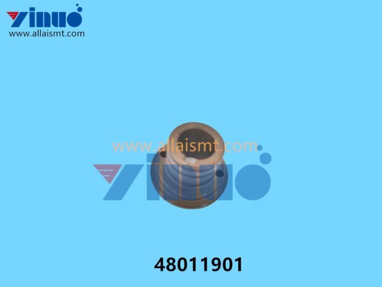 48011901 Universal AI HUB