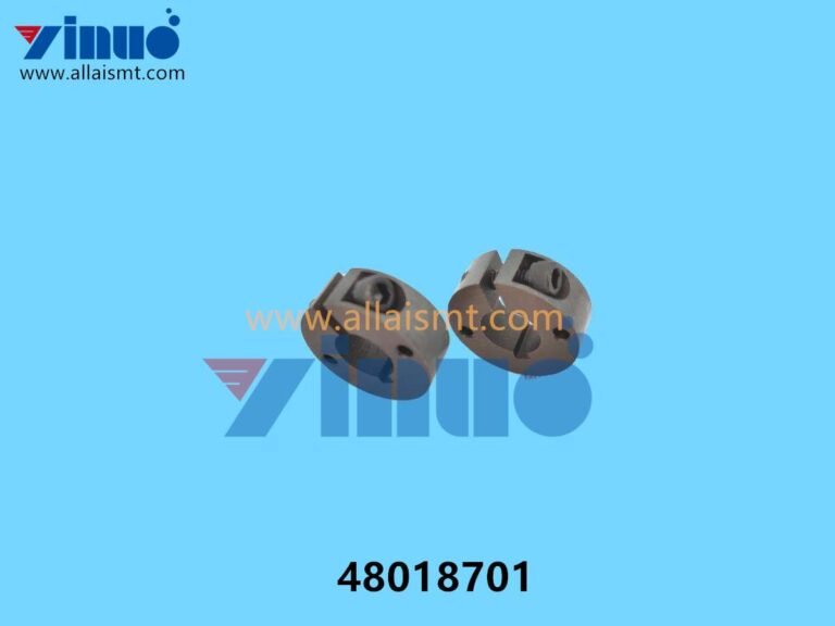48018701 Universal AI CLAMP, COLLAR